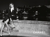 Chanel рекламная кампания