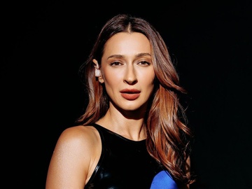 TAYANNA розкрила нюас свого теперішнього особистого життя