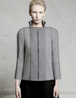 Новий лукбук ДЖУС осінь-зима 2016/2017