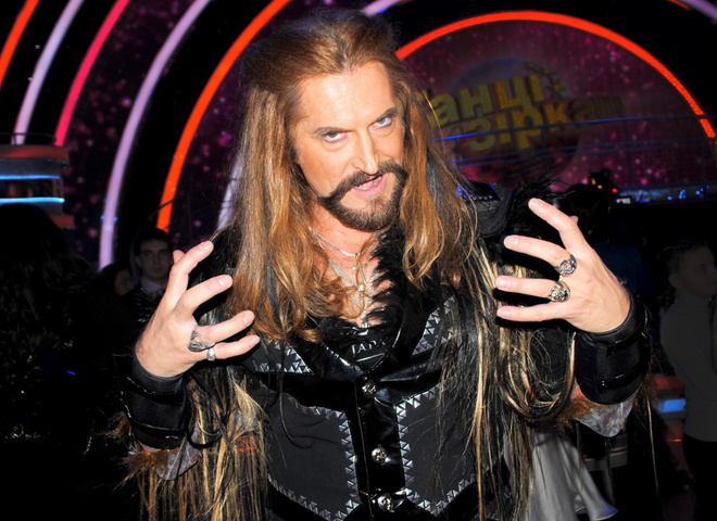 Никита Джигурда