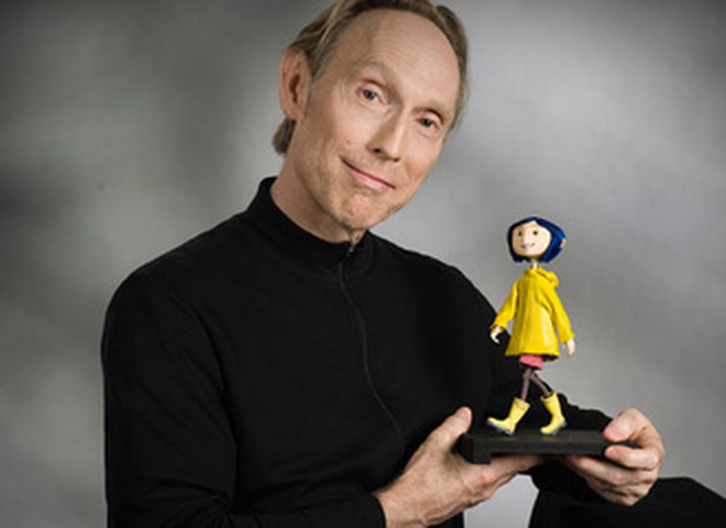 Коралина в Стране Кошмаров