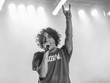 Дочка Кузьми Скрябіна на честь його дня народження показала зворушливе фото