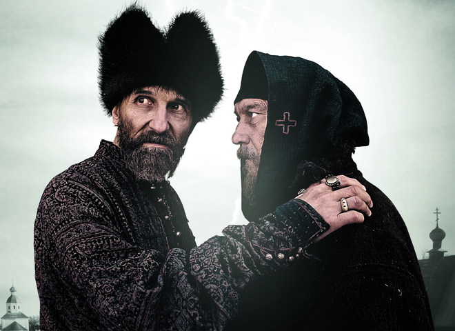 Православні фільми дивитися онлайн