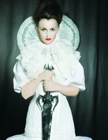 Ірина Костюк