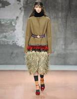 Marni осінь-зима 2014/15