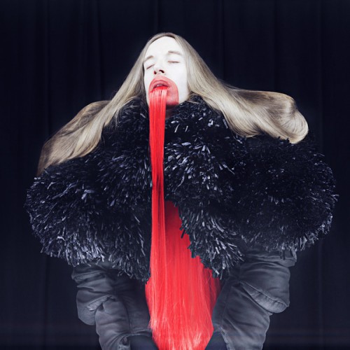 Гламурные картинки