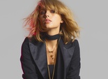 Тейлор Свифт для Elle US