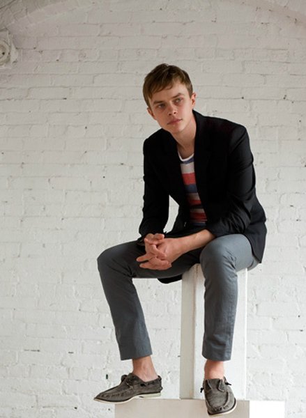 Дэйн ДеХаан