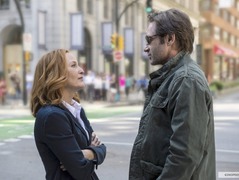 Секретные материалы