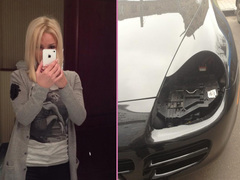 Лера Кудрявцева