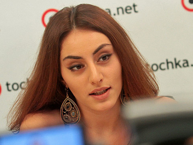 Роза Аль-Намри