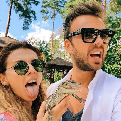 Анна Седокова