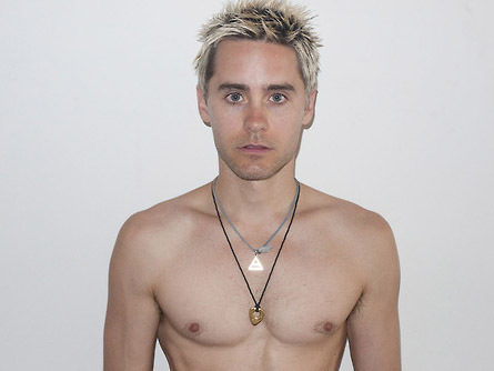 Джаред Лето