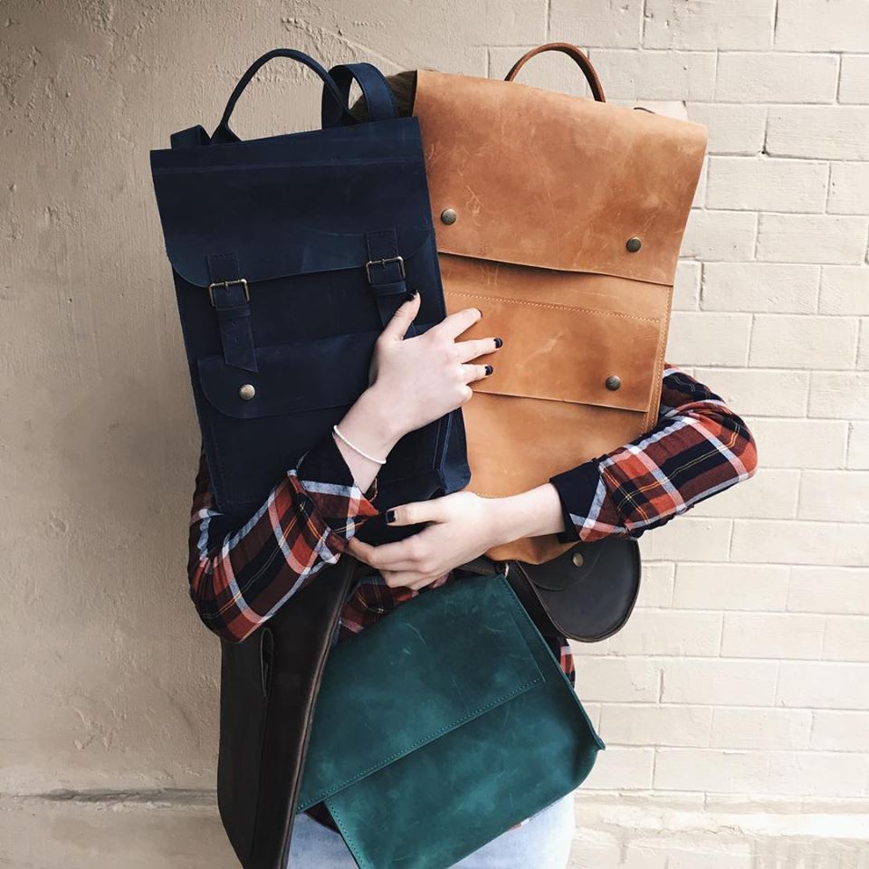 Модные летние сумки 2016 - Baglet  