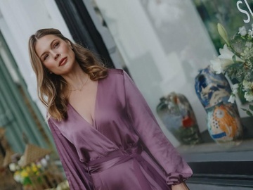 Фреймут вперше за два роки запостила фото зі своїм чоловіком