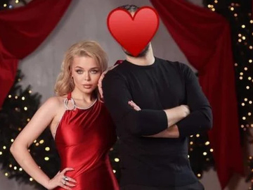 Аліна Гросу відповіла на закиди, що приховує другого чоловіка