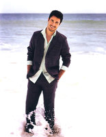 Фредди Принс-мл.