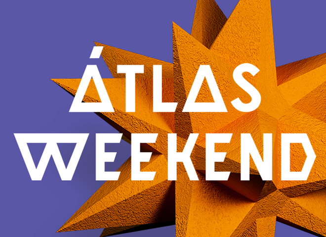 Atlas Weekend 2019