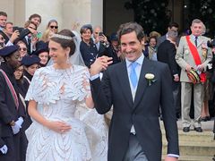 нащадок Наполеона