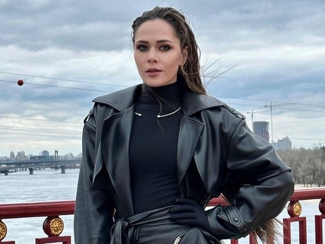 Юлія Саніна зізналася, що думає про можливе повернення на сцену Олега Винника