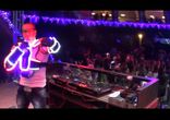 DJ Forsage & Topless DJ Aurika-Barhat