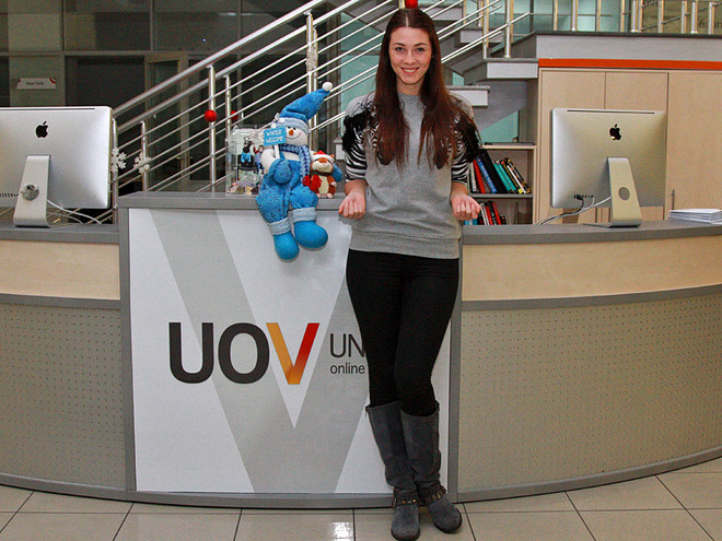 Дарья Ковтун