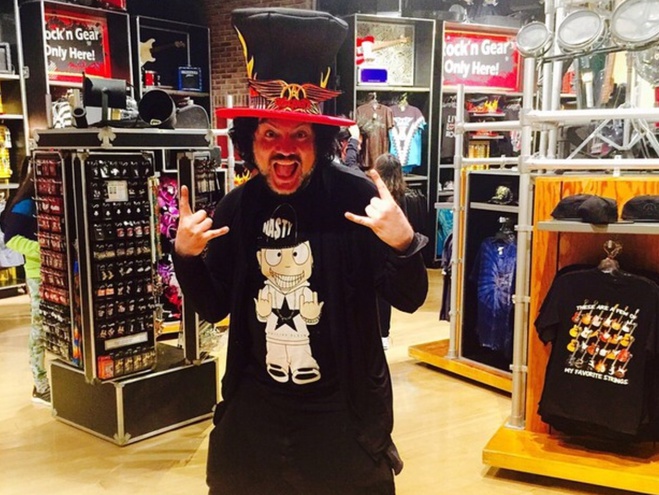 Филипп Киркоров