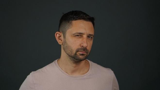 Андрей Шабанов