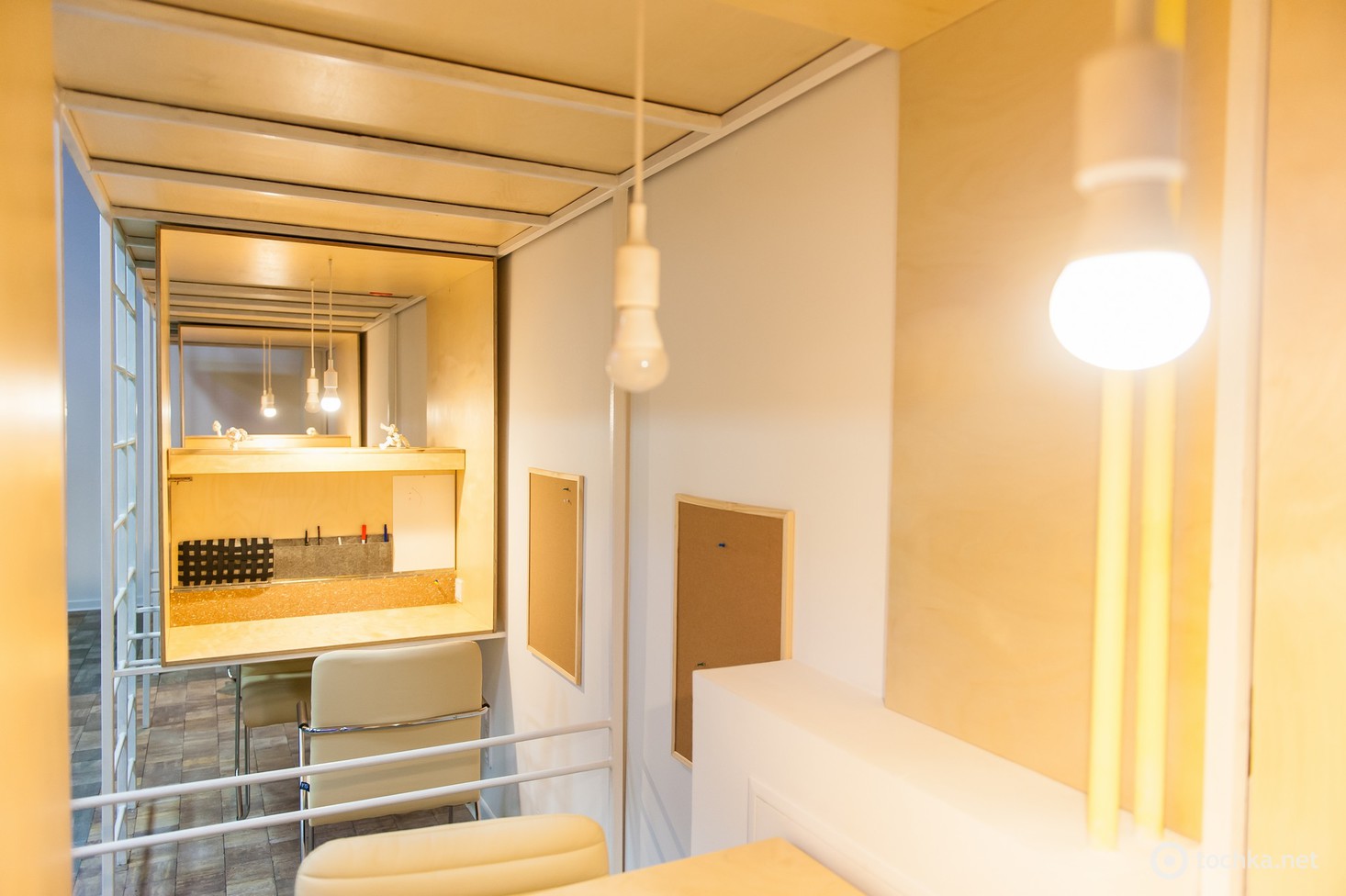 Счастье - новий ресторан Січкар