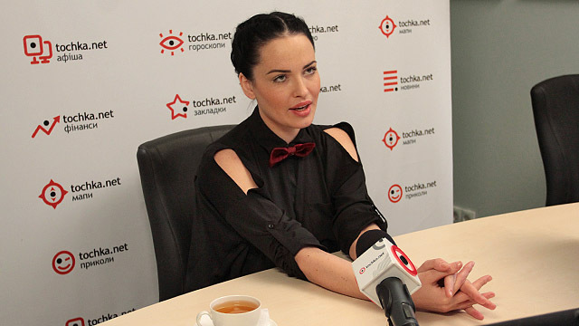 Даша Астафьева