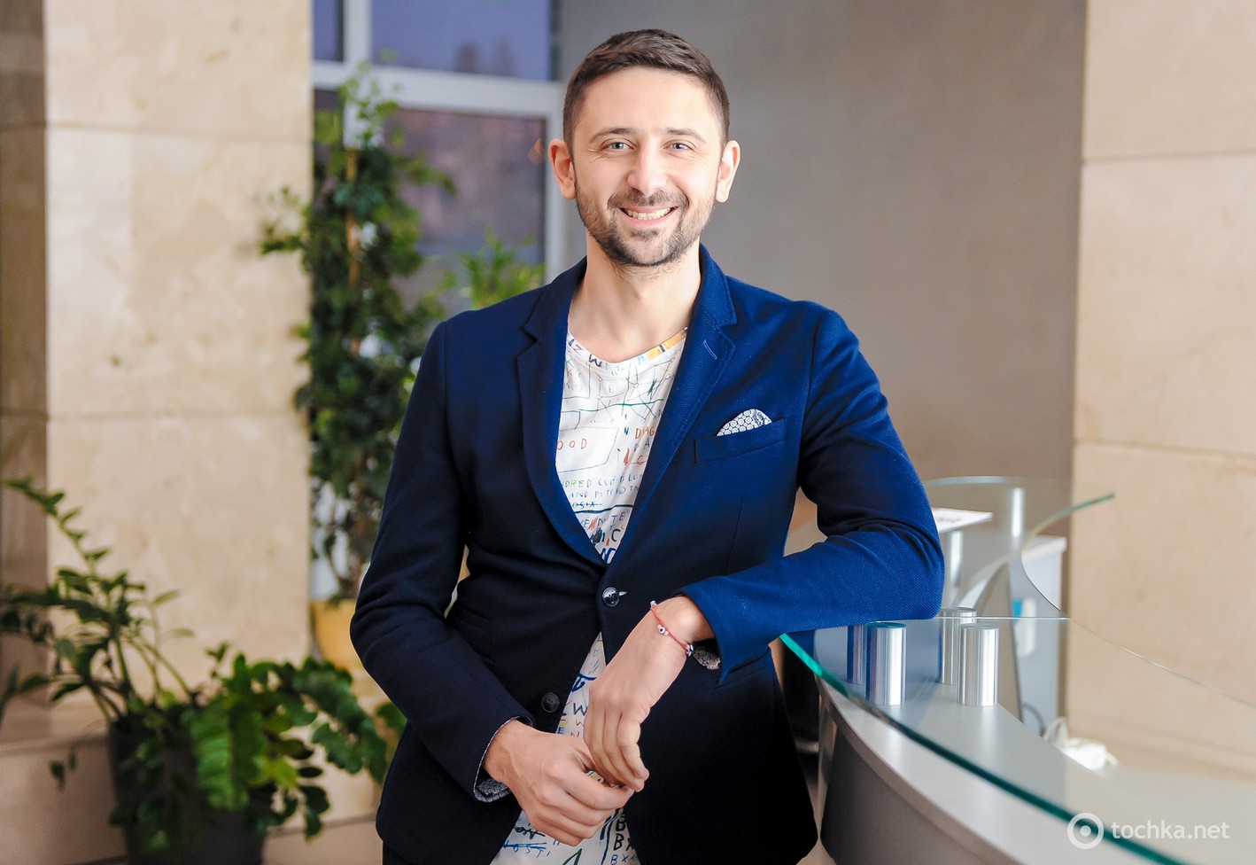 Андрей Шабанов