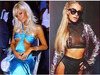 Follow me: отдельный Instagram с нарядами Пэрис Хилтон