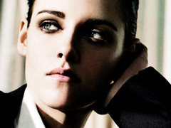 Крістен Стюарт