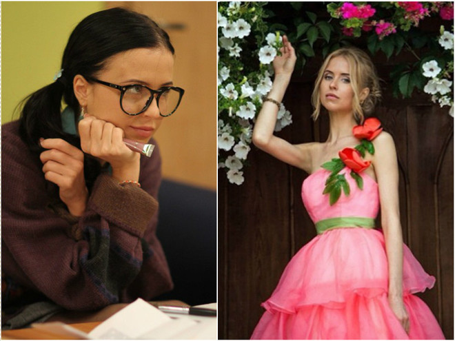 Мирослава Карпович