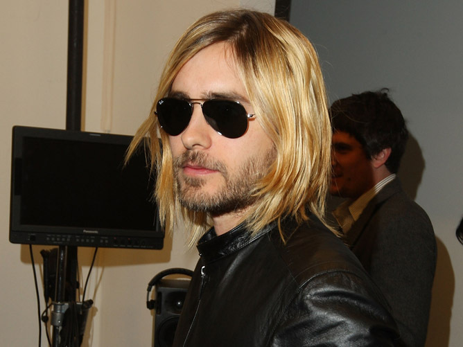 Джаред Лето