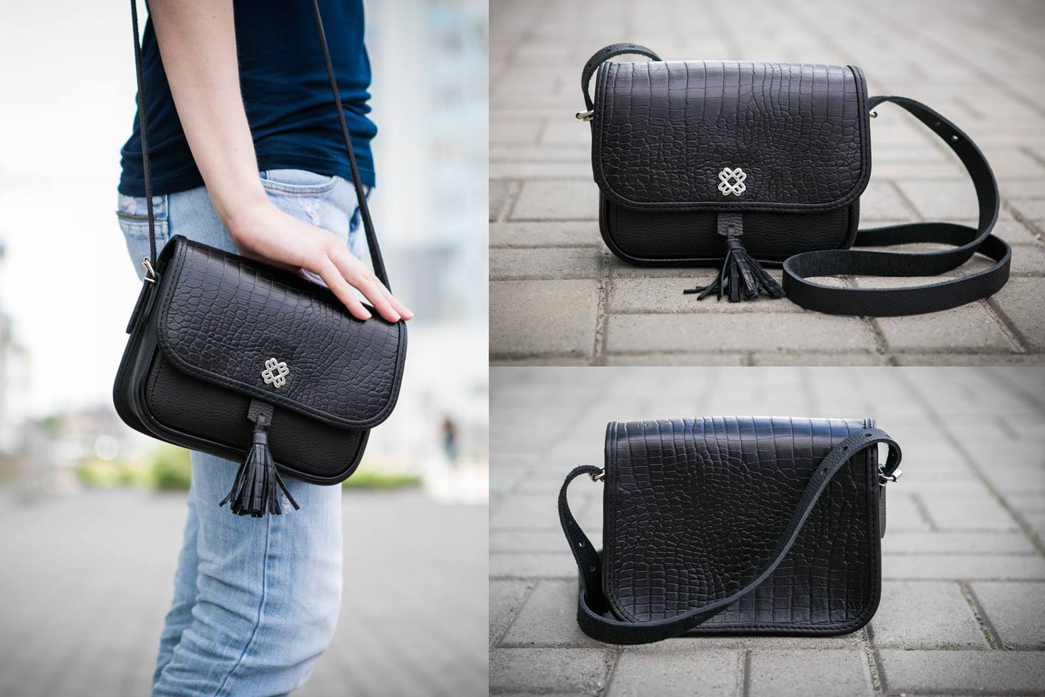 Модные летние сумки 2016 - Bagart