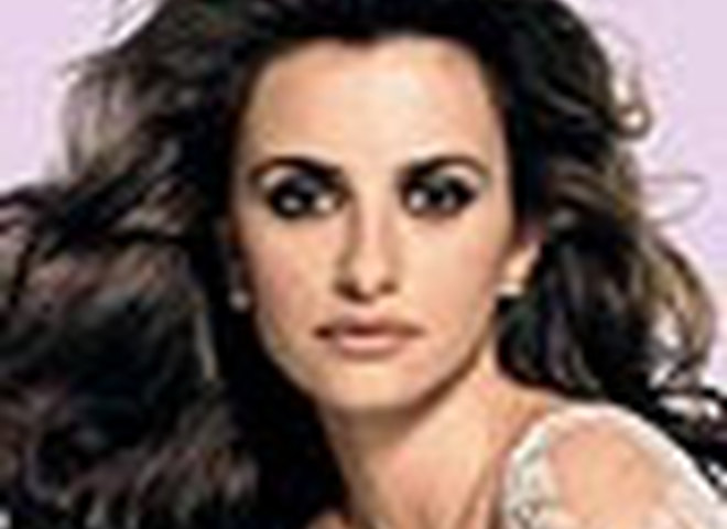 Пенелопа Крус