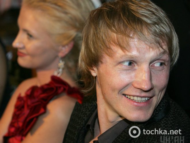 Андрей Гусин