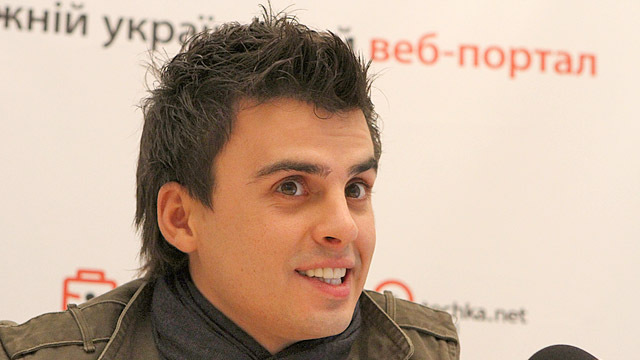 Кирилл Туриченко