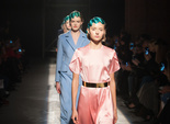 Колекція ARTEMKLIMCHUK FW17