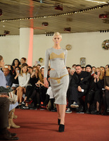 UFW SS 2017: коллекция FROLOV