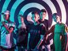 DSIDE BAND