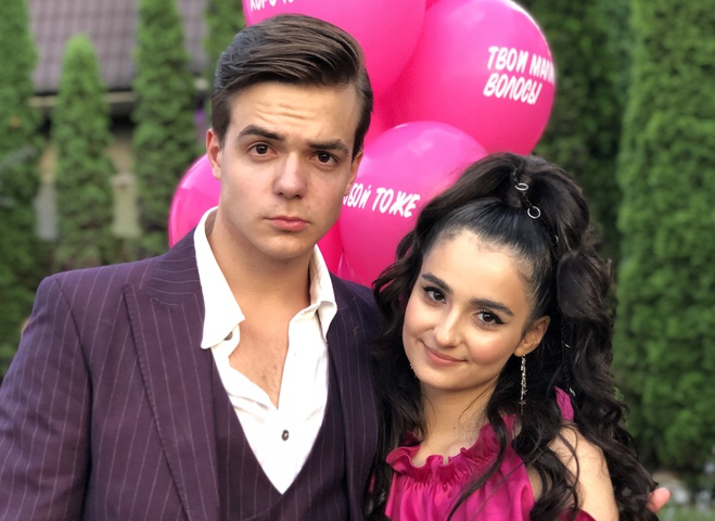 День рождения Анны Тринчер