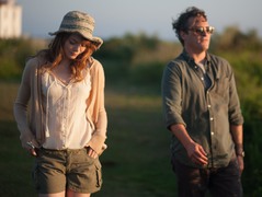 Иррациональный человек