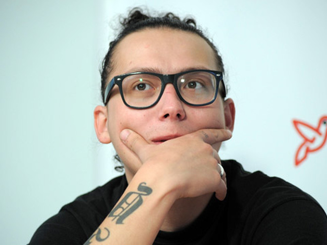 Женя та Саня