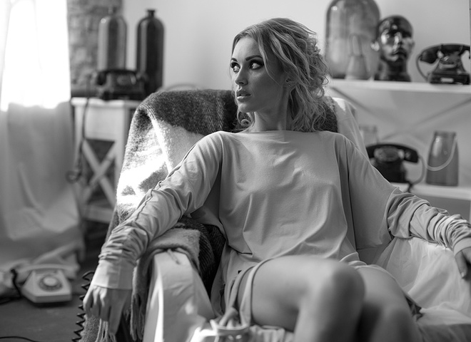 Аида Николайчук