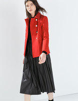 Пальто на осень 2014