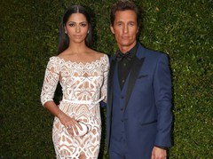 Мэттью МакКонахи|Matthew McConaughey (COVER)