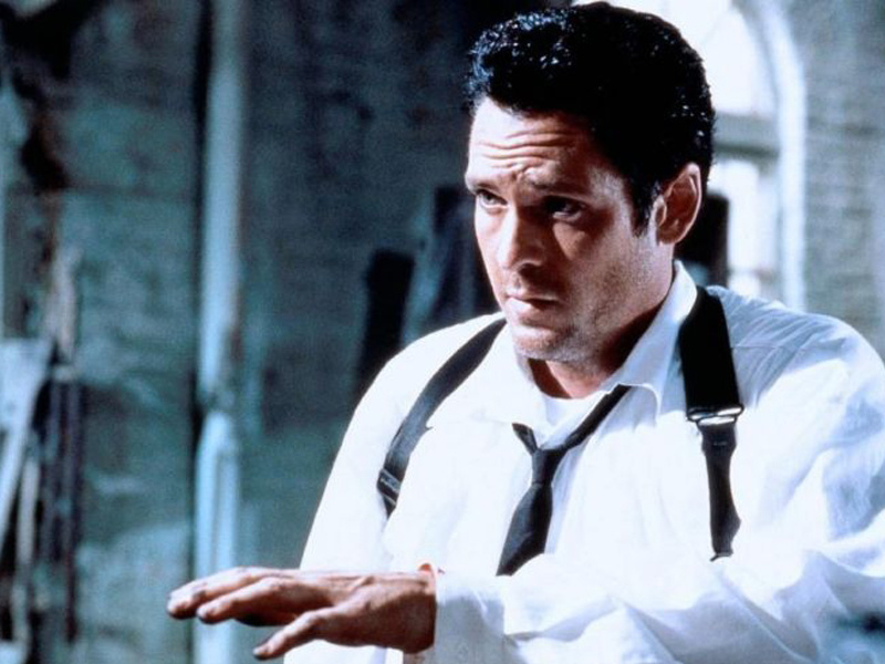 Майкл Медсен