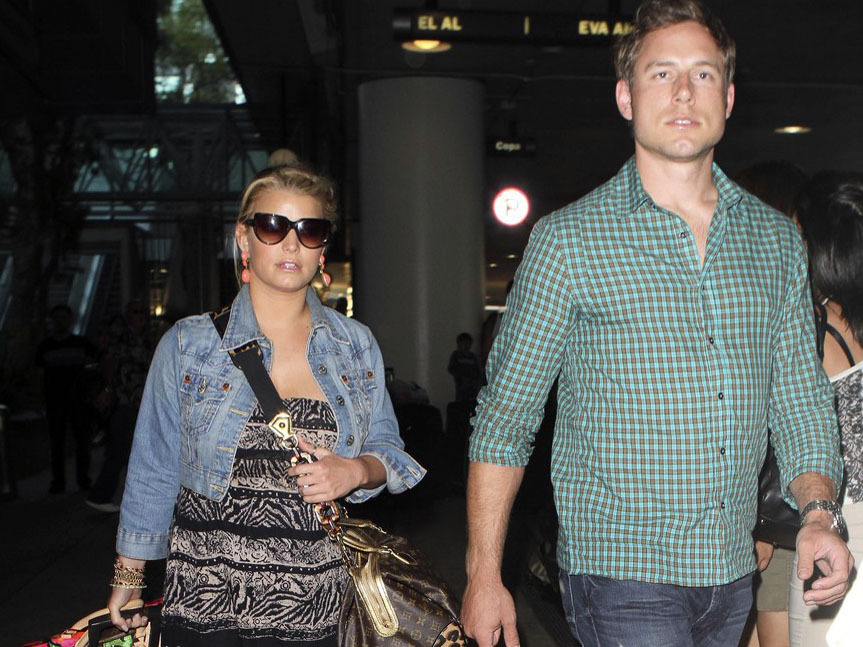 Джессика Симпсон